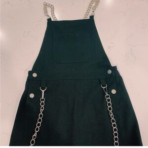 🥳NWT~LF CARMAR DENIM DRESS